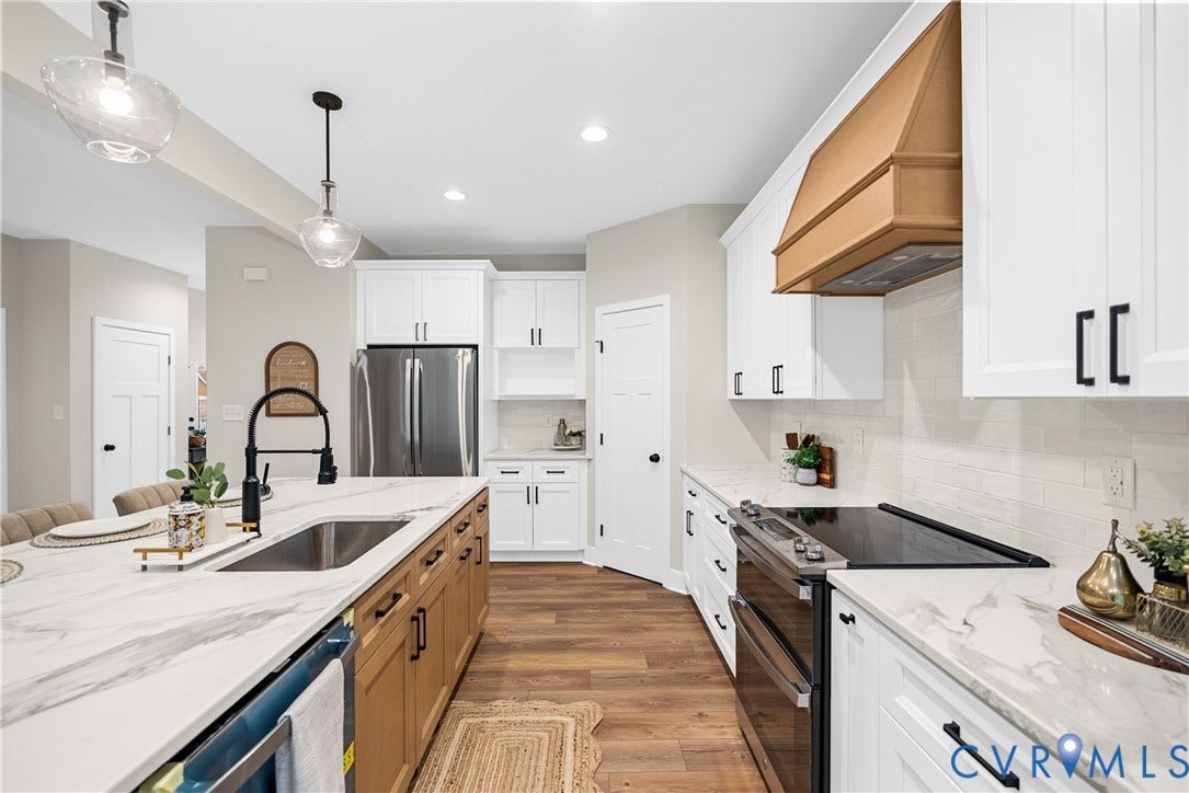 9066 Vidette Lane, Mechanicsville, VA 23116