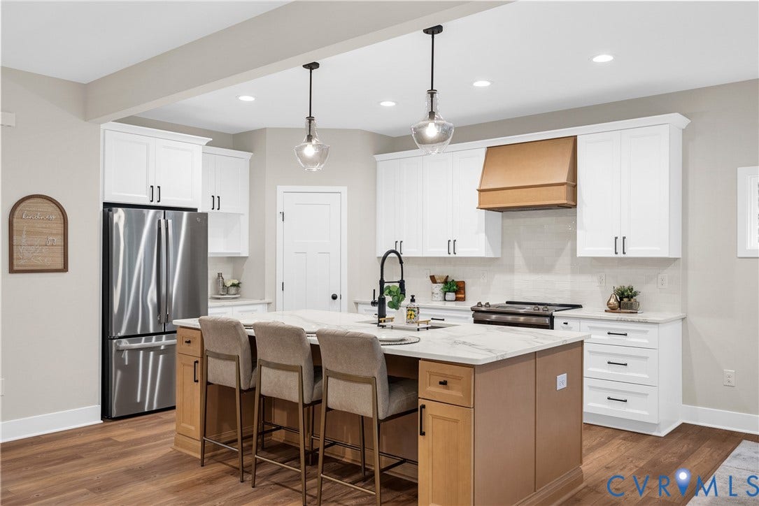 9066 Vidette Lane, Mechanicsville, VA 23116