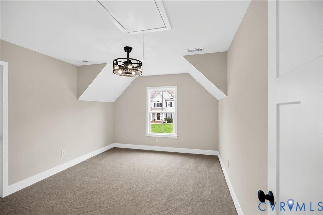 9066 Vidette Lane, Mechanicsville, VA 23116