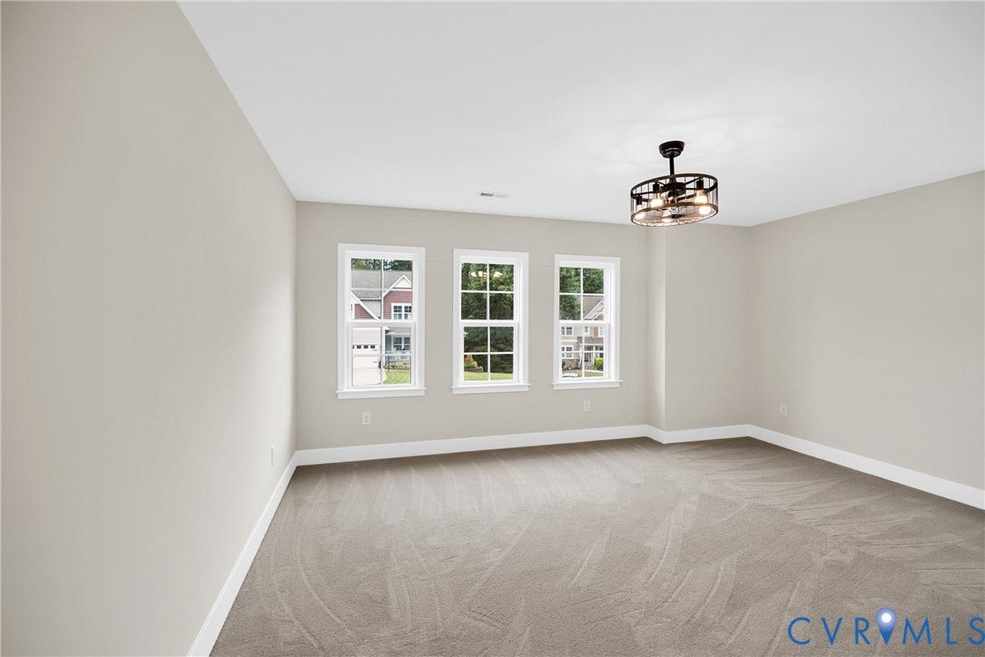 9066 Vidette Lane, Mechanicsville, VA 23116