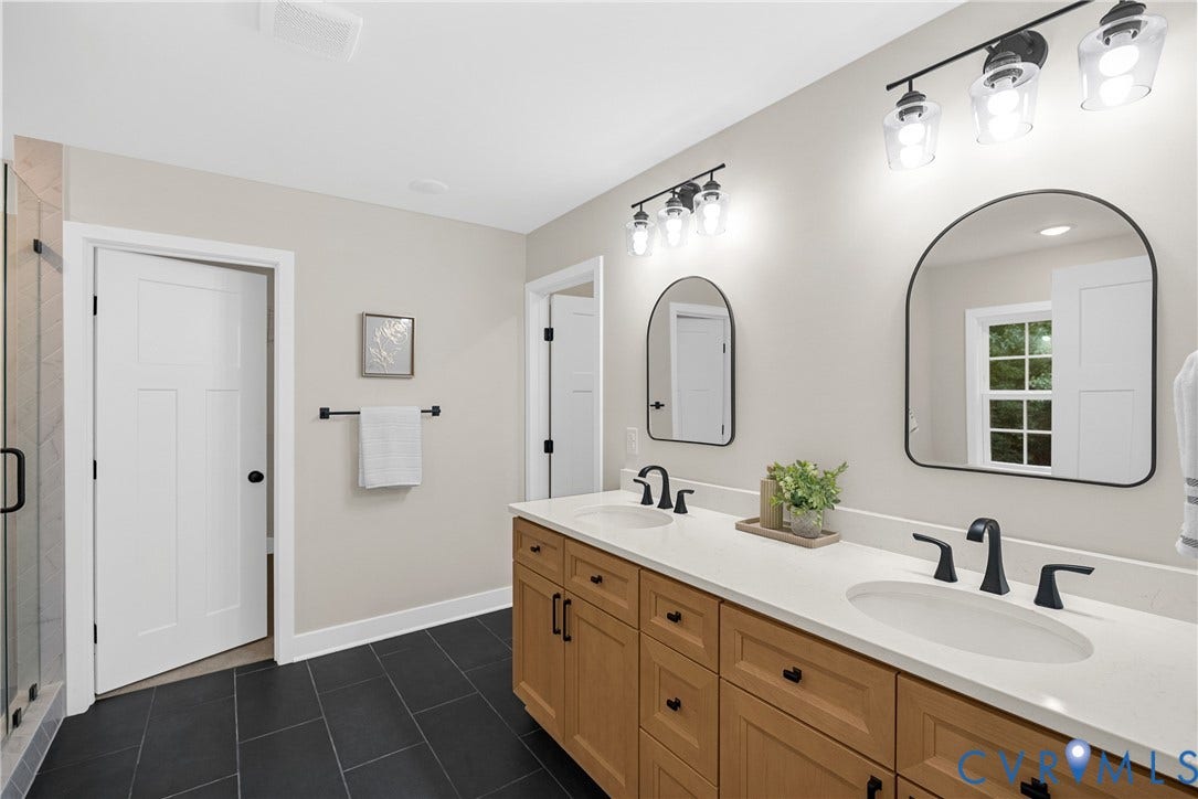 9066 Vidette Lane, Mechanicsville, VA 23116