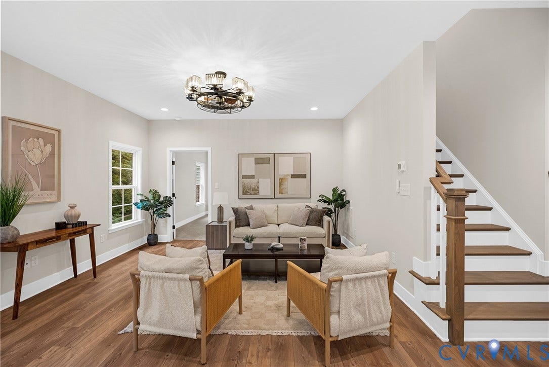 9066 Vidette Lane, Mechanicsville, VA 23116