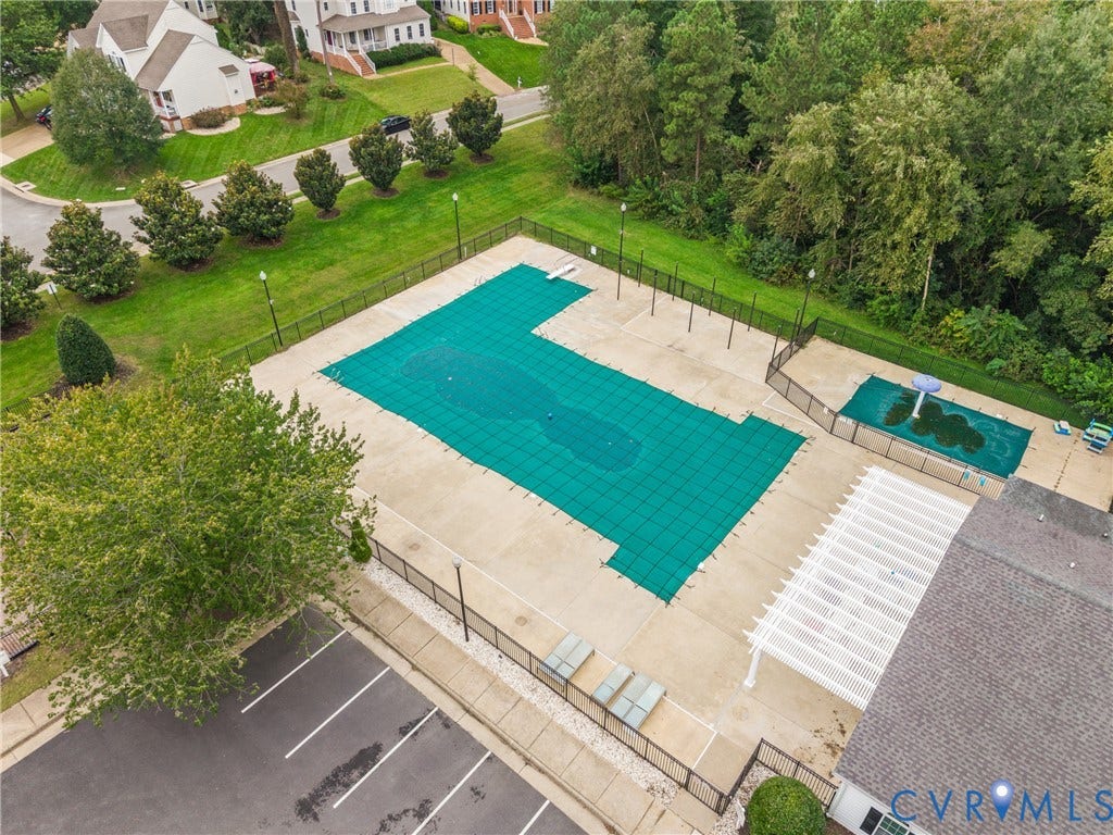 9066 Vidette Lane, Mechanicsville, VA 23116