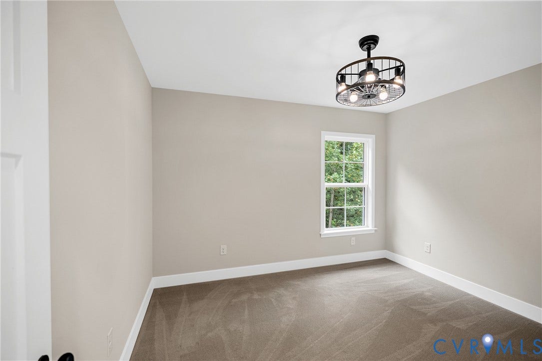 9066 Vidette Lane, Mechanicsville, VA 23116
