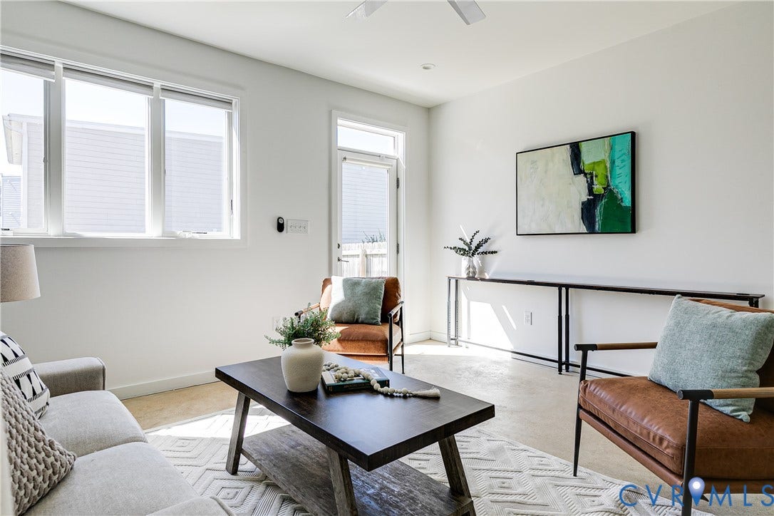 2205 Q Street, Church Hill, Richmond, VA 23223