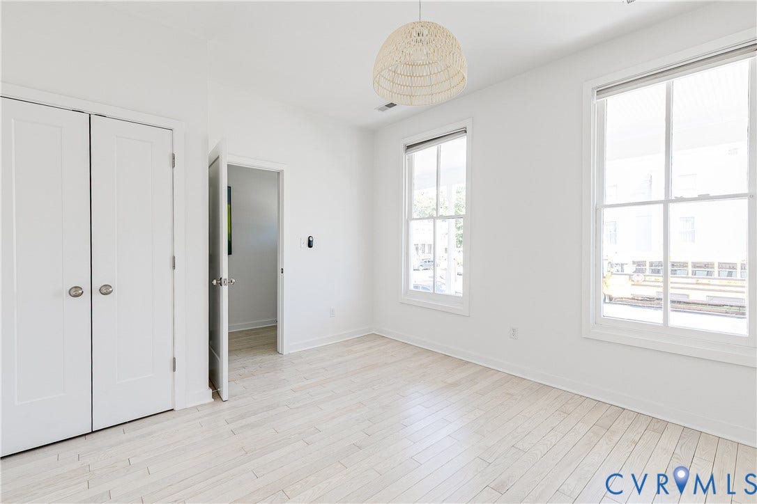 2205 Q Street, Church Hill, Richmond, VA 23223