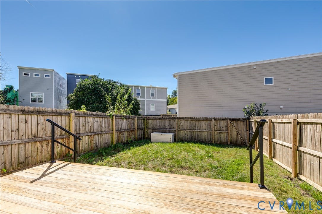 2205 Q Street, Church Hill, Richmond, VA 23223