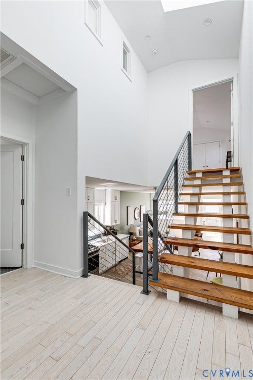 2205 Q Street, Church Hill, Richmond, VA 23223