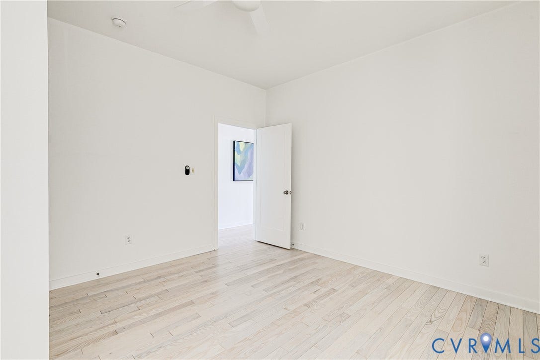 2205 Q Street, Church Hill, Richmond, VA 23223