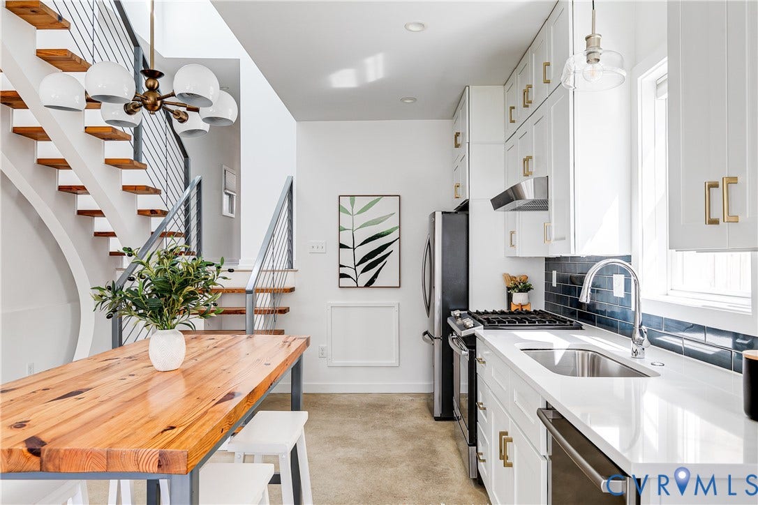 2205 Q Street, Church Hill, Richmond, VA 23223