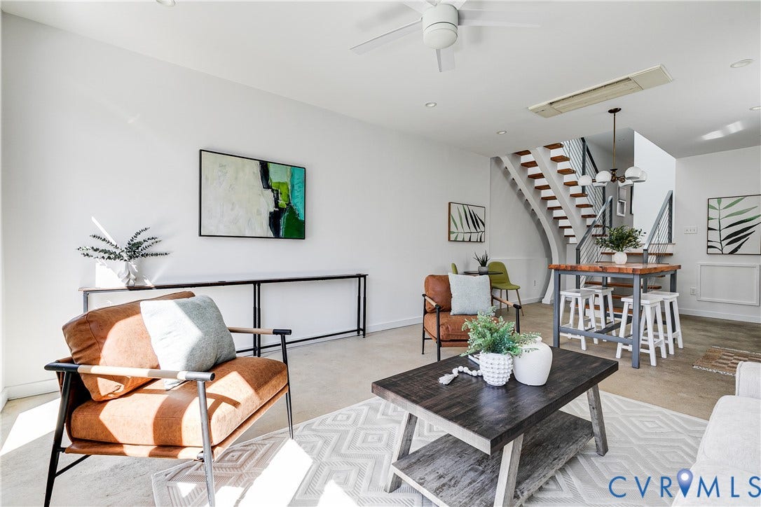 2205 Q Street, Church Hill, Richmond, VA 23223