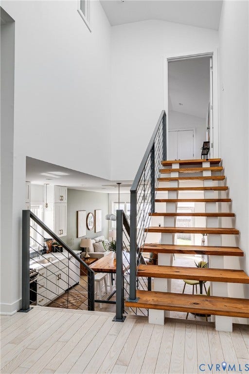 2205 Q Street, Church Hill, Richmond, VA 23223