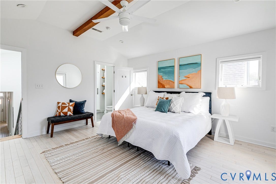 2205 Q Street, Church Hill, Richmond, VA 23223