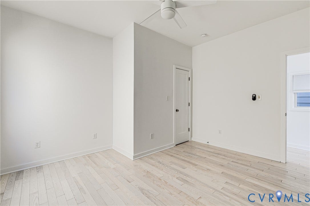 2205 Q Street, Church Hill, Richmond, VA 23223