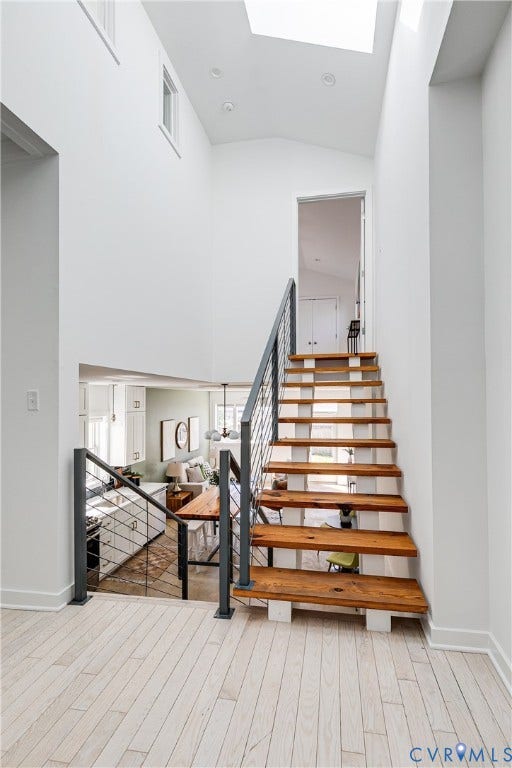 2205 Q Street, Church Hill, Richmond, VA 23223
