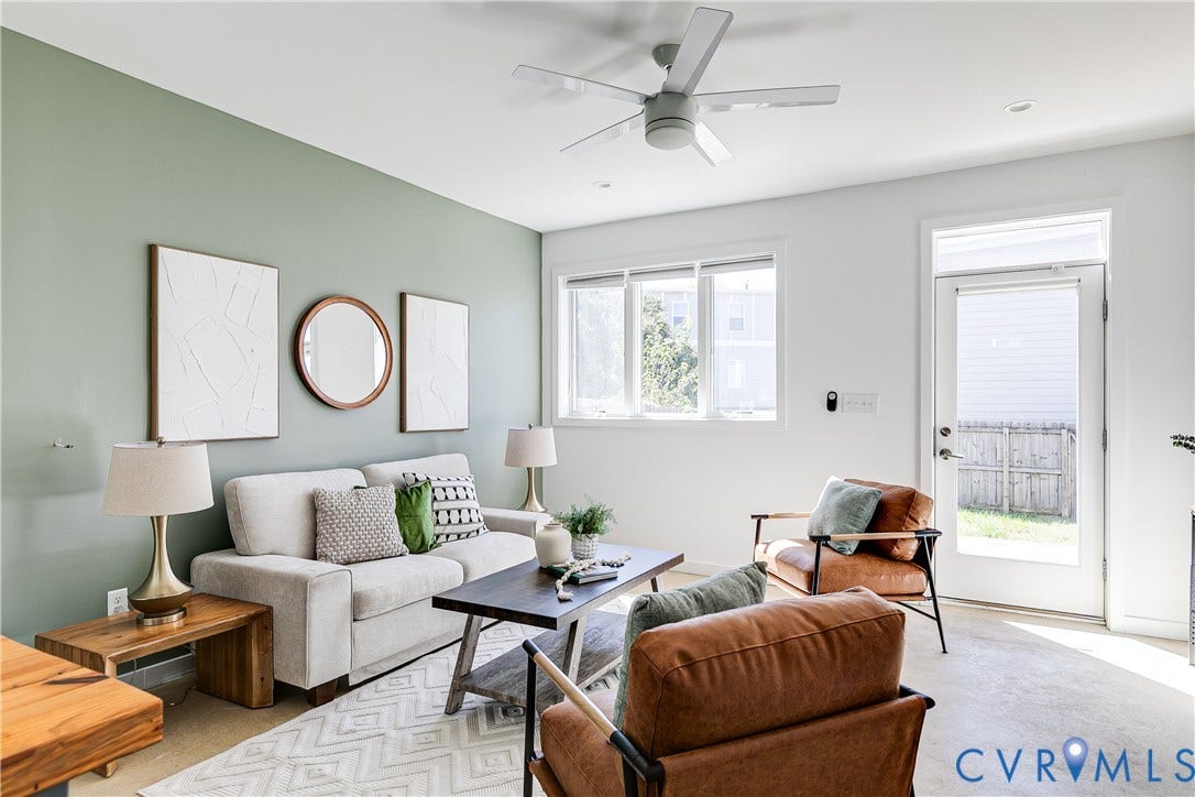 2205 Q Street, Church Hill, Richmond, VA 23223