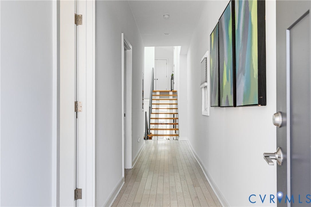 2205 Q Street, Church Hill, Richmond, VA 23223
