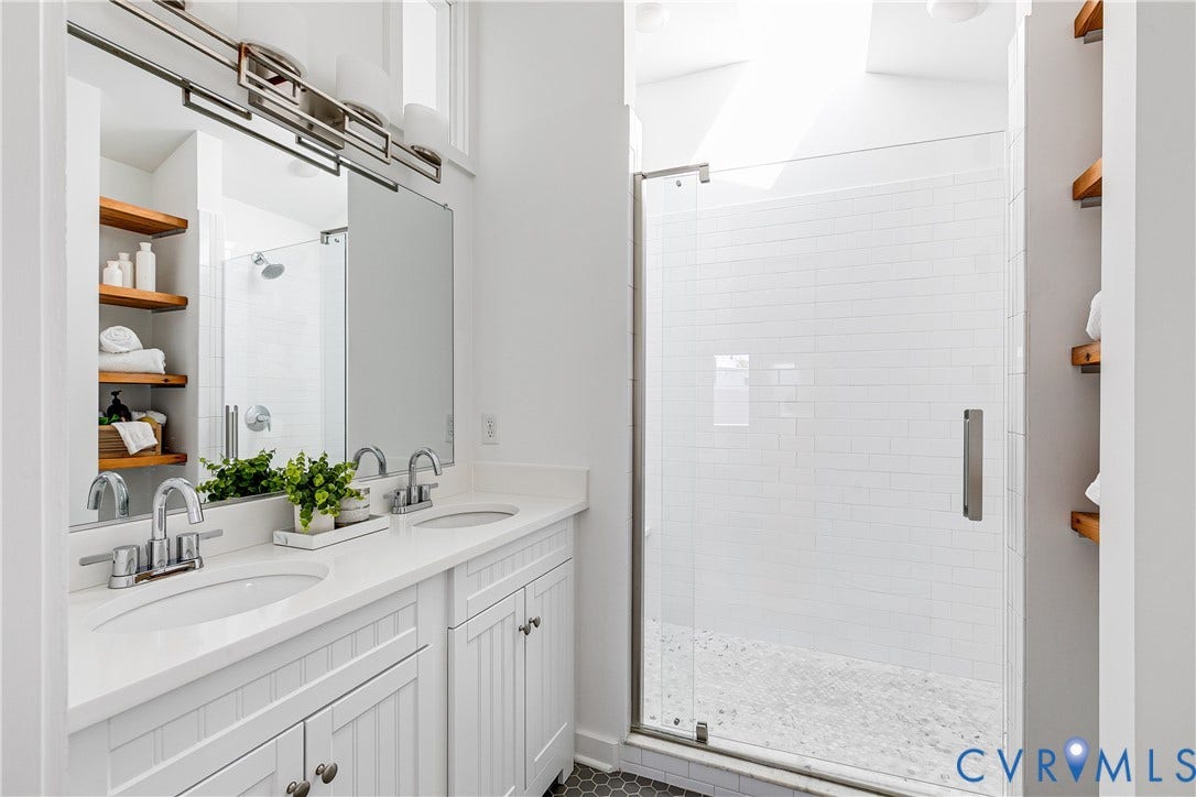 2205 Q Street, Church Hill, Richmond, VA 23223