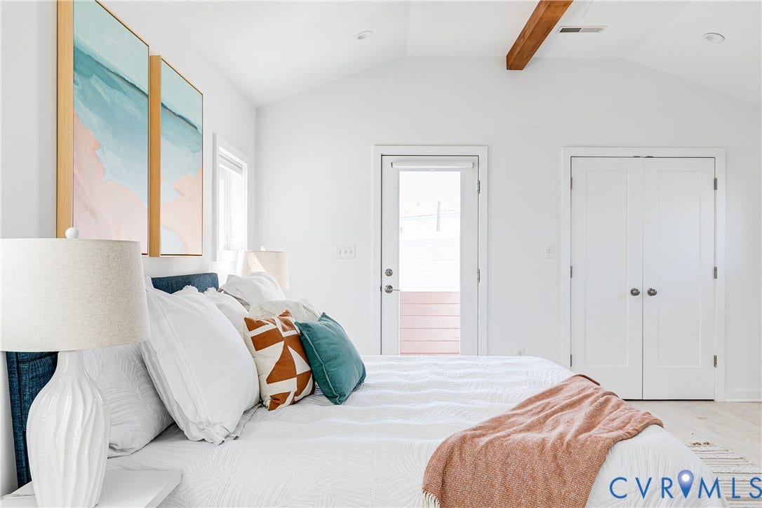 2205 Q Street, Church Hill, Richmond, VA 23223