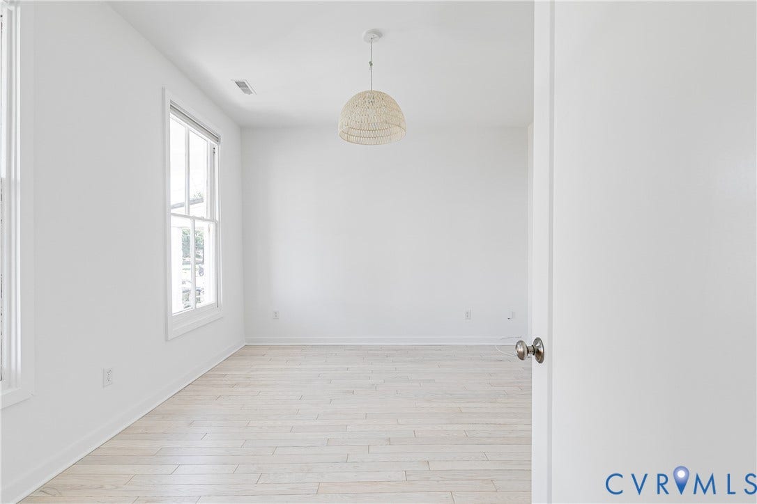 2205 Q Street, Church Hill, Richmond, VA 23223