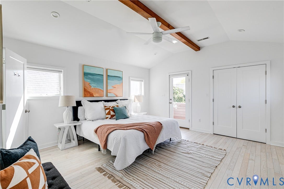 2205 Q Street, Church Hill, Richmond, VA 23223