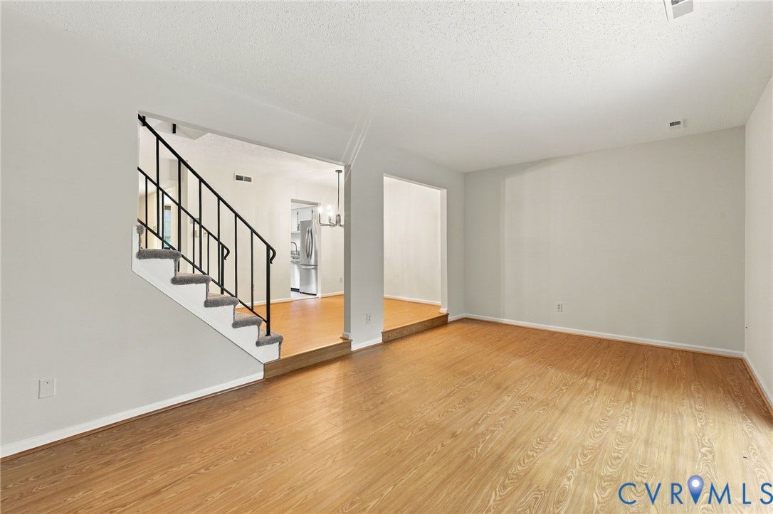 1517 Heritage Hill Circle, Henrico, VA 23238 1517 Heritage Hill Circle, Henrico, VA 23238