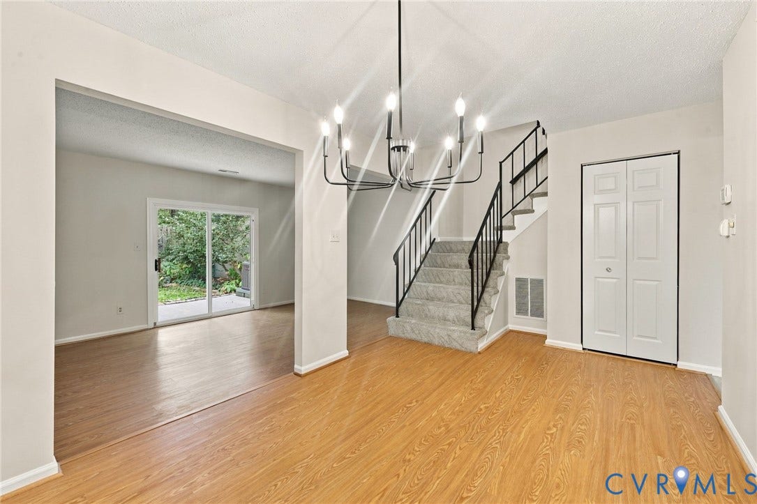 1517 Heritage Hill Circle, Henrico, VA 23238 1517 Heritage Hill Circle, Henrico, VA 23238