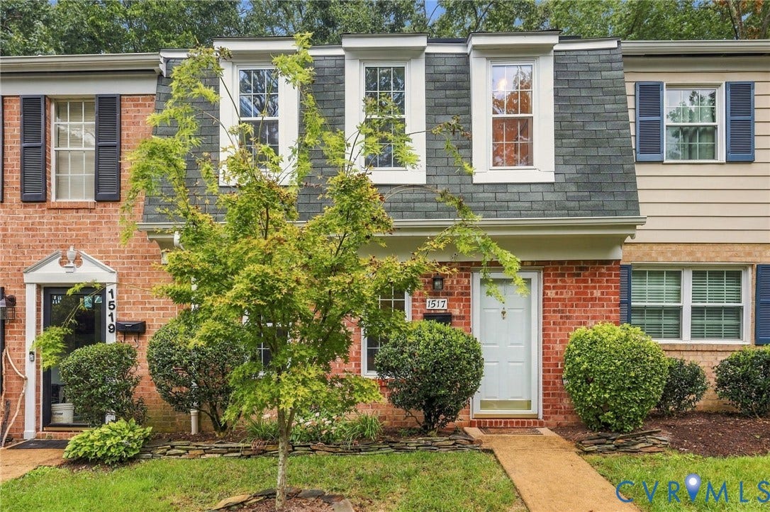 1517 Heritage Hill Circle, Henrico, VA 23238 1517 Heritage Hill Circle, Henrico, VA 23238