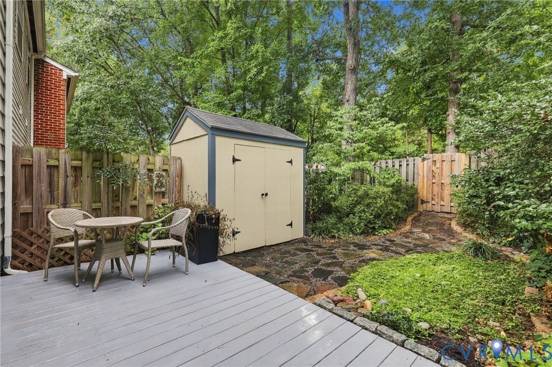 1517 Heritage Hill Circle, Henrico, VA 23238 1517 Heritage Hill Circle, Henrico, VA 23238