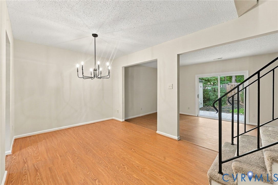 1517 Heritage Hill Circle, Henrico, VA 23238 1517 Heritage Hill Circle, Henrico, VA 23238