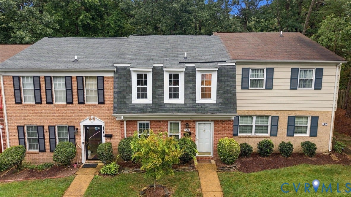 1517 Heritage Hill Circle, Henrico, VA 23238 1517 Heritage Hill Circle, Henrico, VA 23238