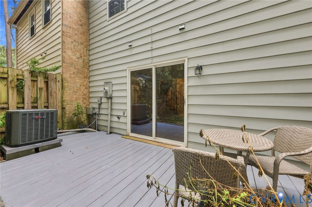 1517 Heritage Hill Circle, Henrico, VA 23238 1517 Heritage Hill Circle, Henrico, VA 23238
