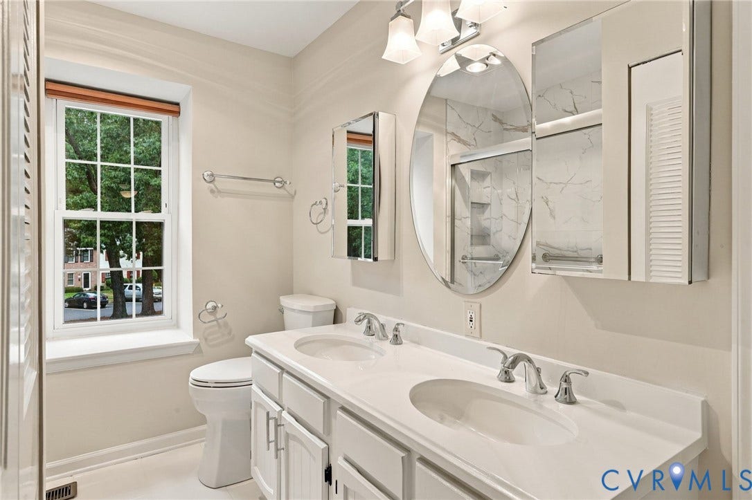 1517 Heritage Hill Circle, Henrico, VA 23238 1517 Heritage Hill Circle, Henrico, VA 23238