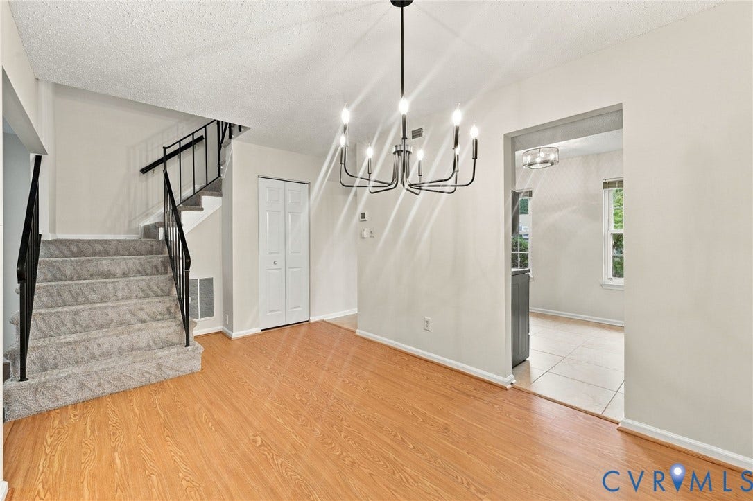 1517 Heritage Hill Circle, Henrico, VA 23238 1517 Heritage Hill Circle, Henrico, VA 23238