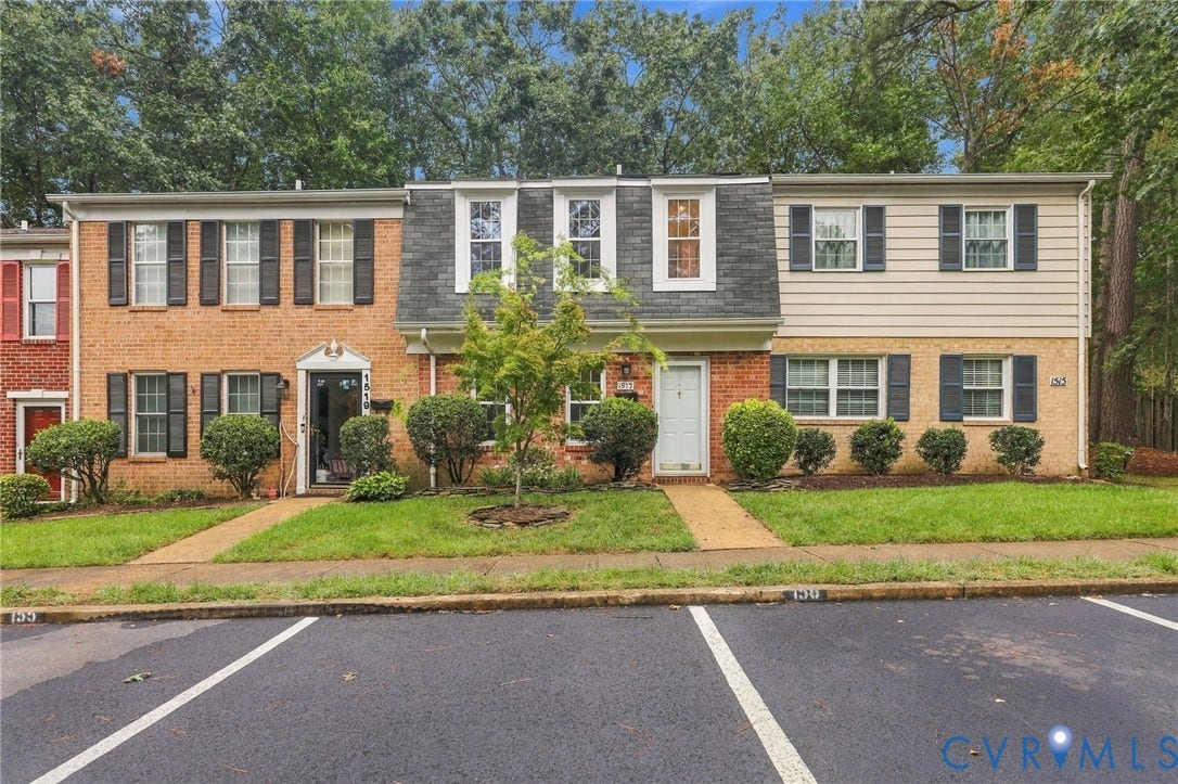 1517 Heritage Hill Circle, Henrico, VA 23238 1517 Heritage Hill Circle, Henrico, VA 23238