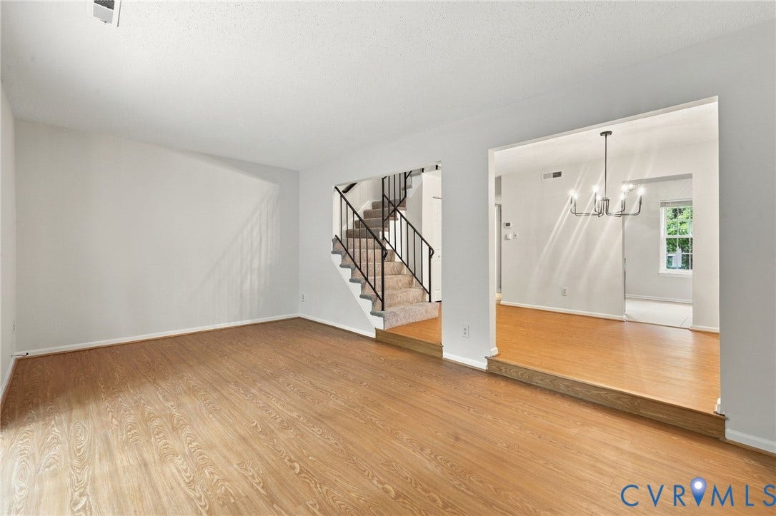 1517 Heritage Hill Circle, Henrico, VA 23238 1517 Heritage Hill Circle, Henrico, VA 23238