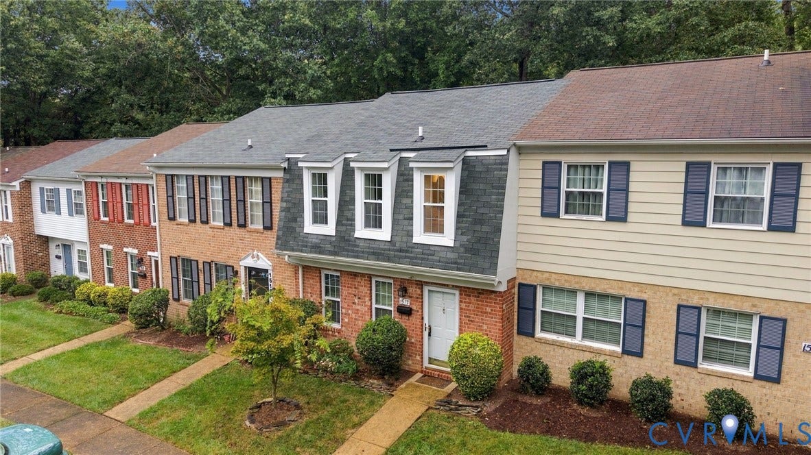 1517 Heritage Hill Circle, Henrico, VA 23238 1517 Heritage Hill Circle, Henrico, VA 23238
