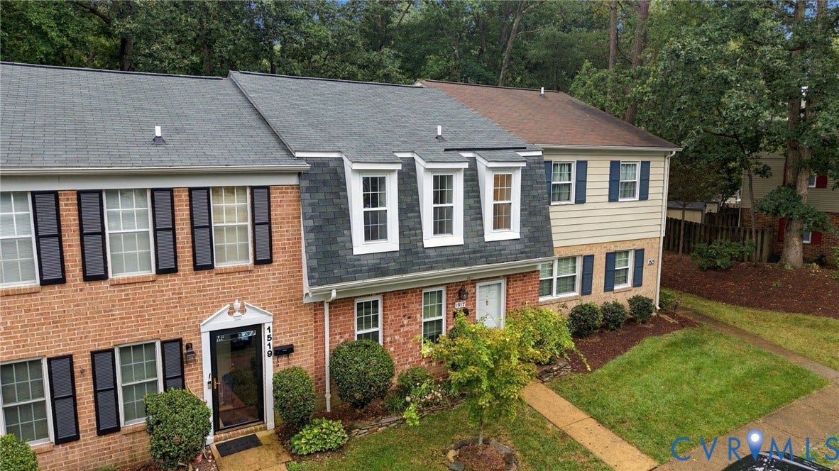 1517 Heritage Hill Circle, Henrico, VA 23238 1517 Heritage Hill Circle, Henrico, VA 23238