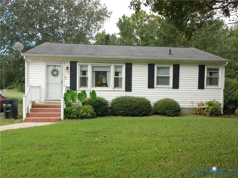 Property photo for 3284 Chickahominy Road, Toano, VA