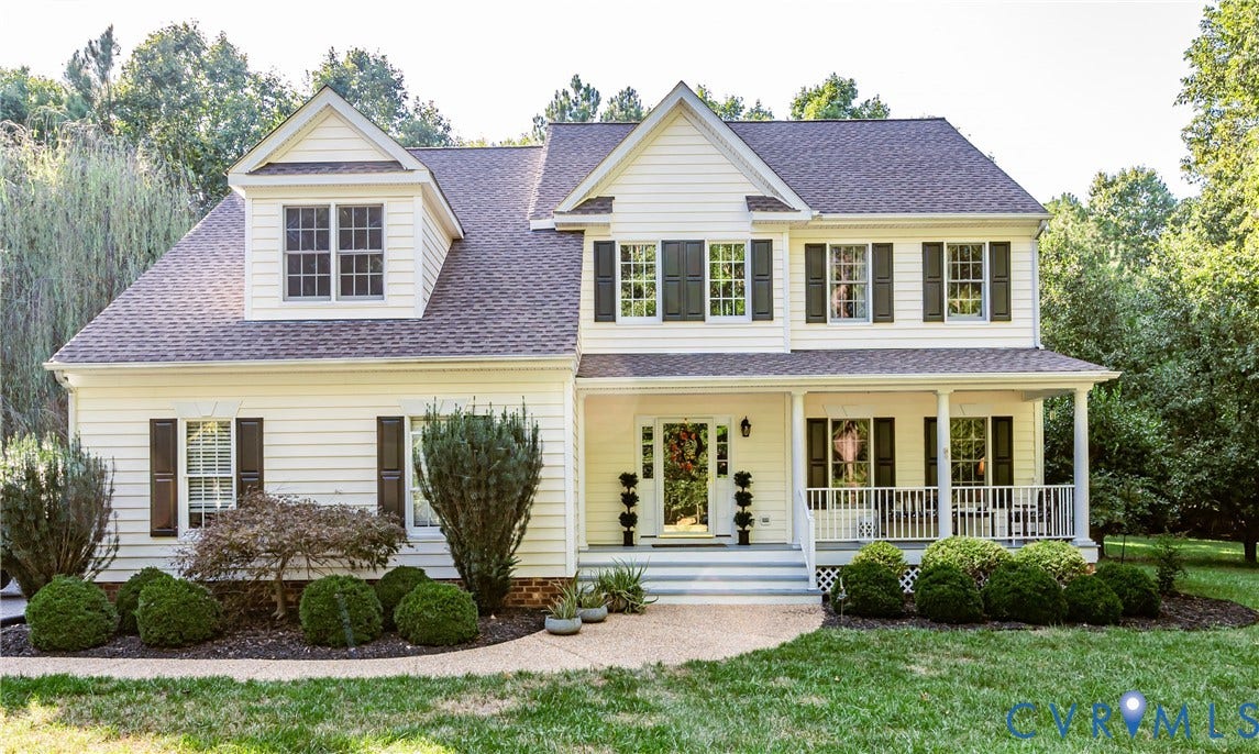 11148 Sterling Cove Drive, Sterling Cove, Chesterfield, VA 23838 Interior Photos coming soon!