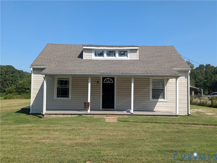 Property photo for 3488 Darbytown Court, Henrico, VA