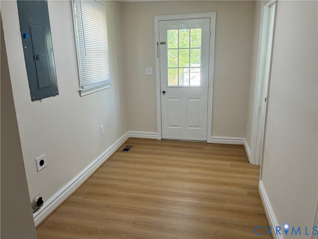 106 Hargrave Avenue, Colonial Heights, VA 23834 106 Hargrave Avenue, Colonial Heights, VA 23834