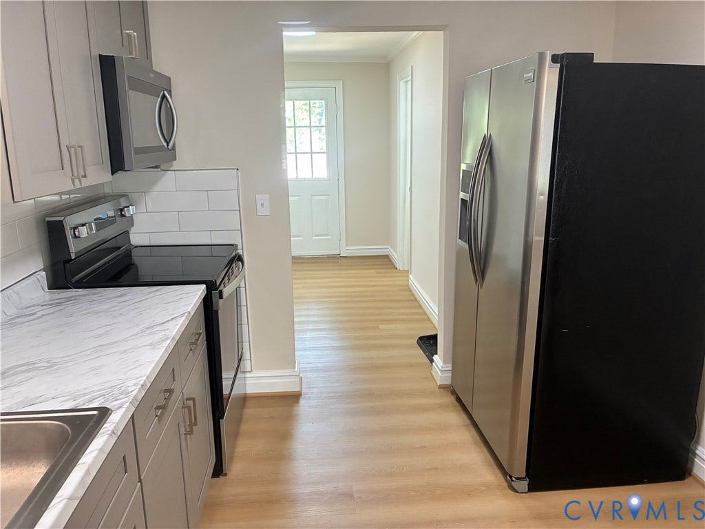106 Hargrave Avenue, Colonial Heights, VA 23834 106 Hargrave Avenue, Colonial Heights, VA 23834