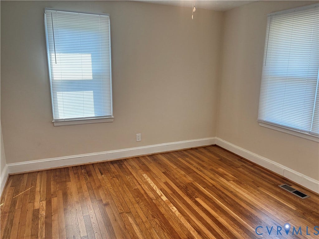 106 Hargrave Avenue, Colonial Heights, VA 23834 106 Hargrave Avenue, Colonial Heights, VA 23834