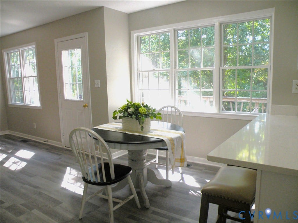 1736 Bellows Drive, North Chesterfield, VA 23225