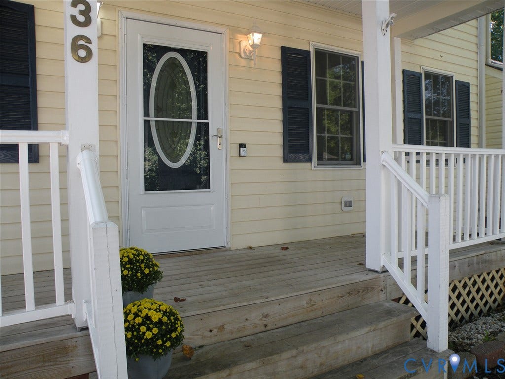 1736 Bellows Drive, North Chesterfield, VA 23225
