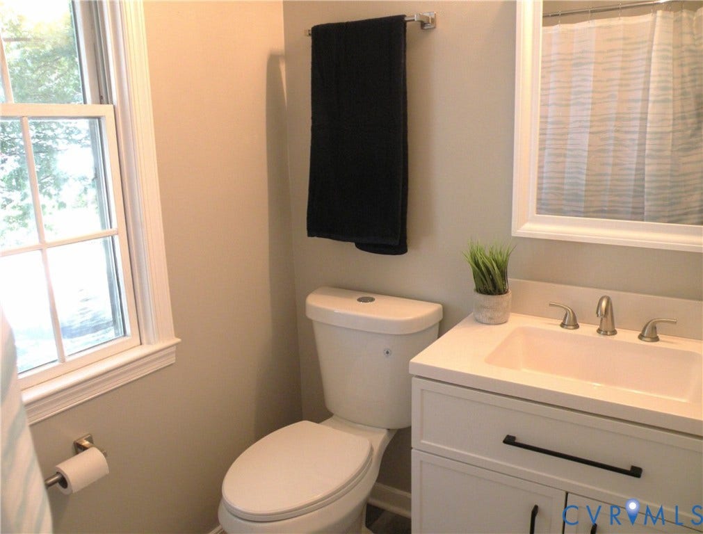 1736 Bellows Drive, North Chesterfield, VA 23225