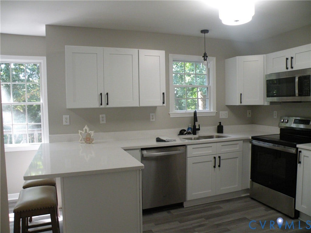 1736 Bellows Drive, North Chesterfield, VA 23225
