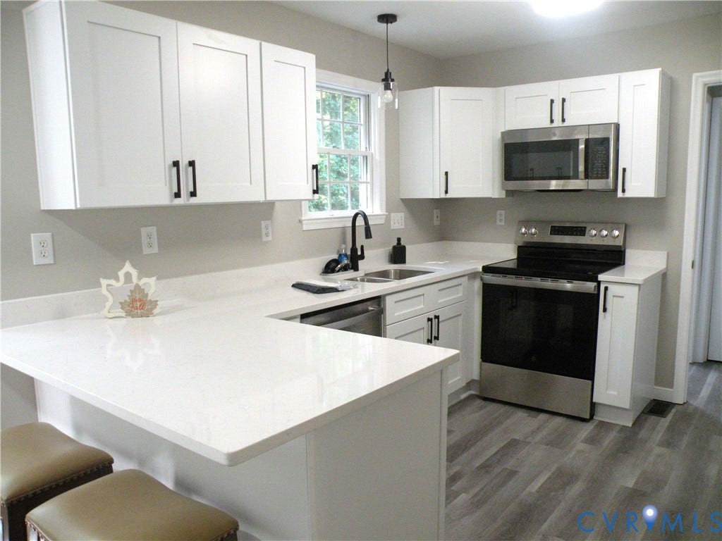 1736 Bellows Drive, North Chesterfield, VA 23225