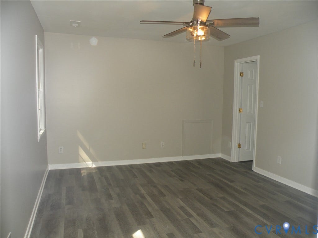 1736 Bellows Drive, North Chesterfield, VA 23225